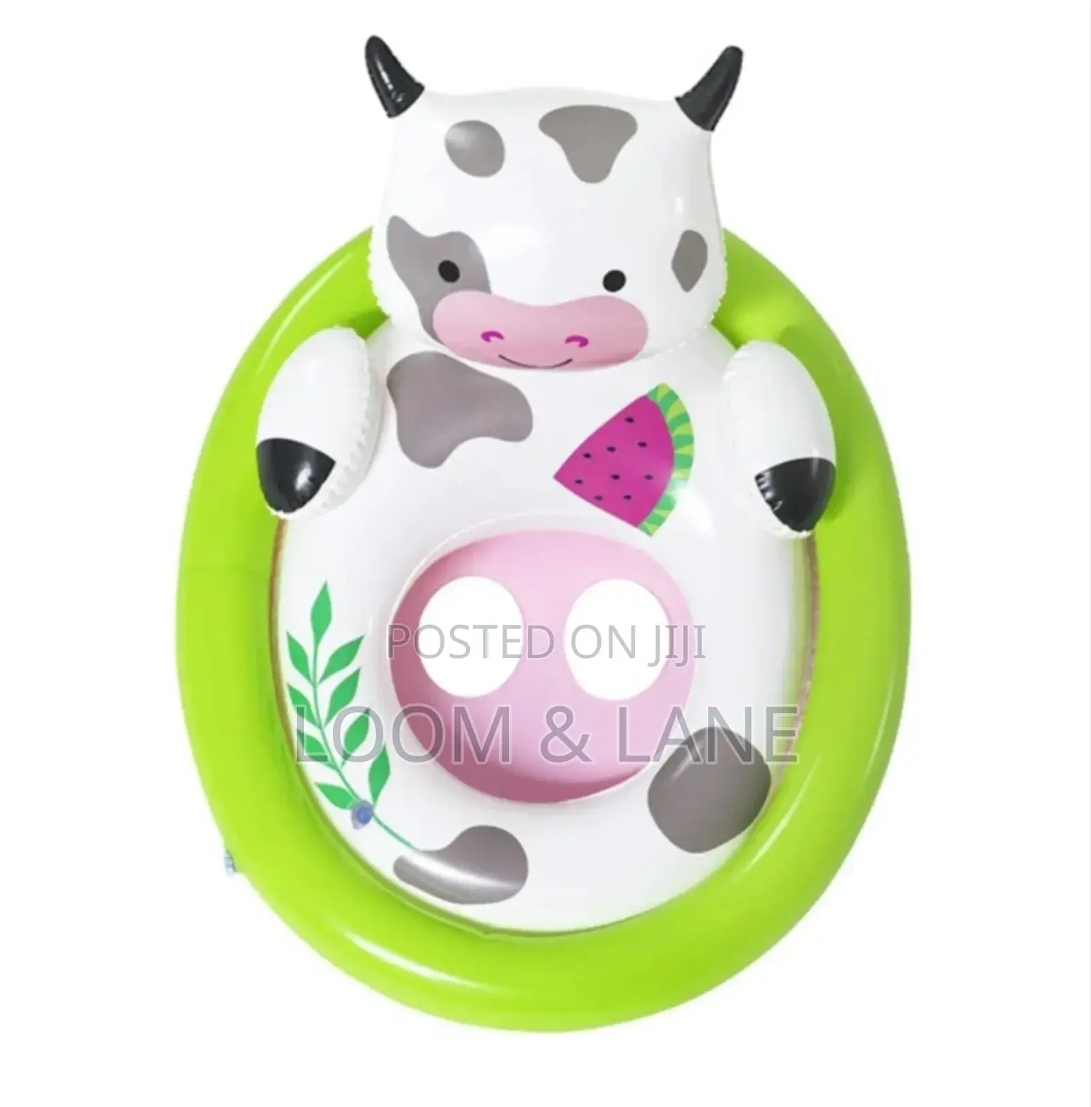 Bestway Lil' Animal Baby Pool Float(1-3years)