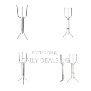 Wine Bucket Stand - Multicolor