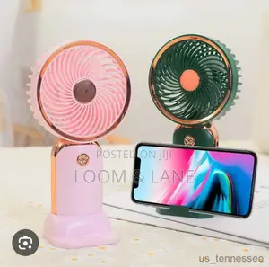 Hand Held Mini Rechargeable Fun