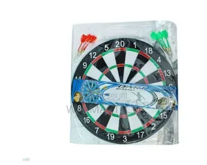 Dartboard Multicolor