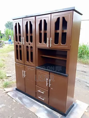Modern Cupboard Call Us On
