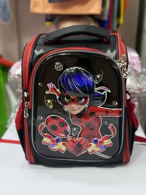 Baby Class School Bags