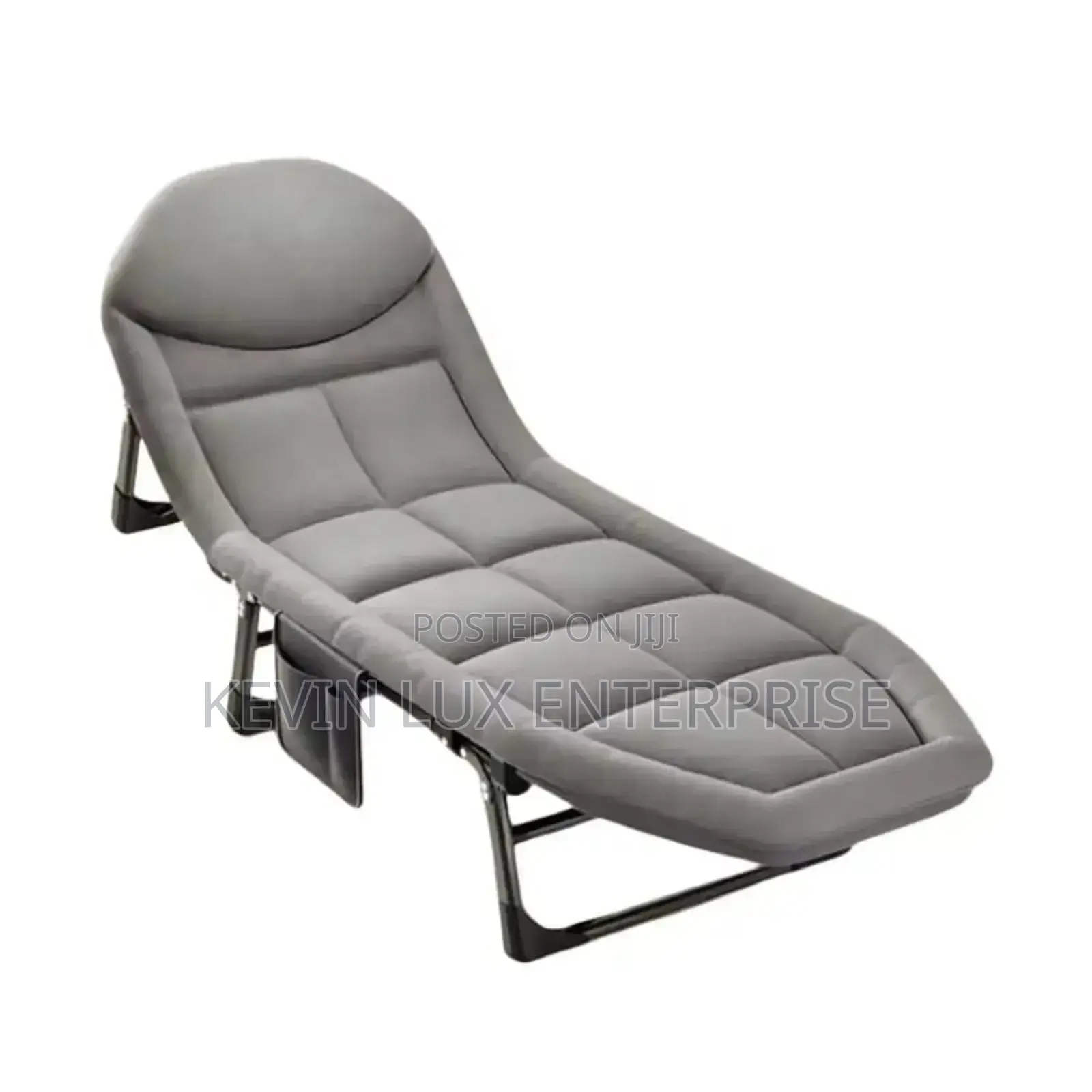 Foldable Bed For Camp