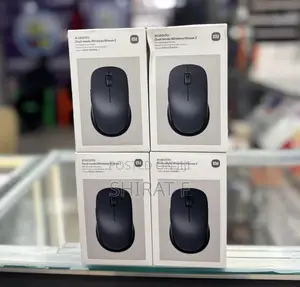 Xiaomi Dual Mode Wireless Mouse