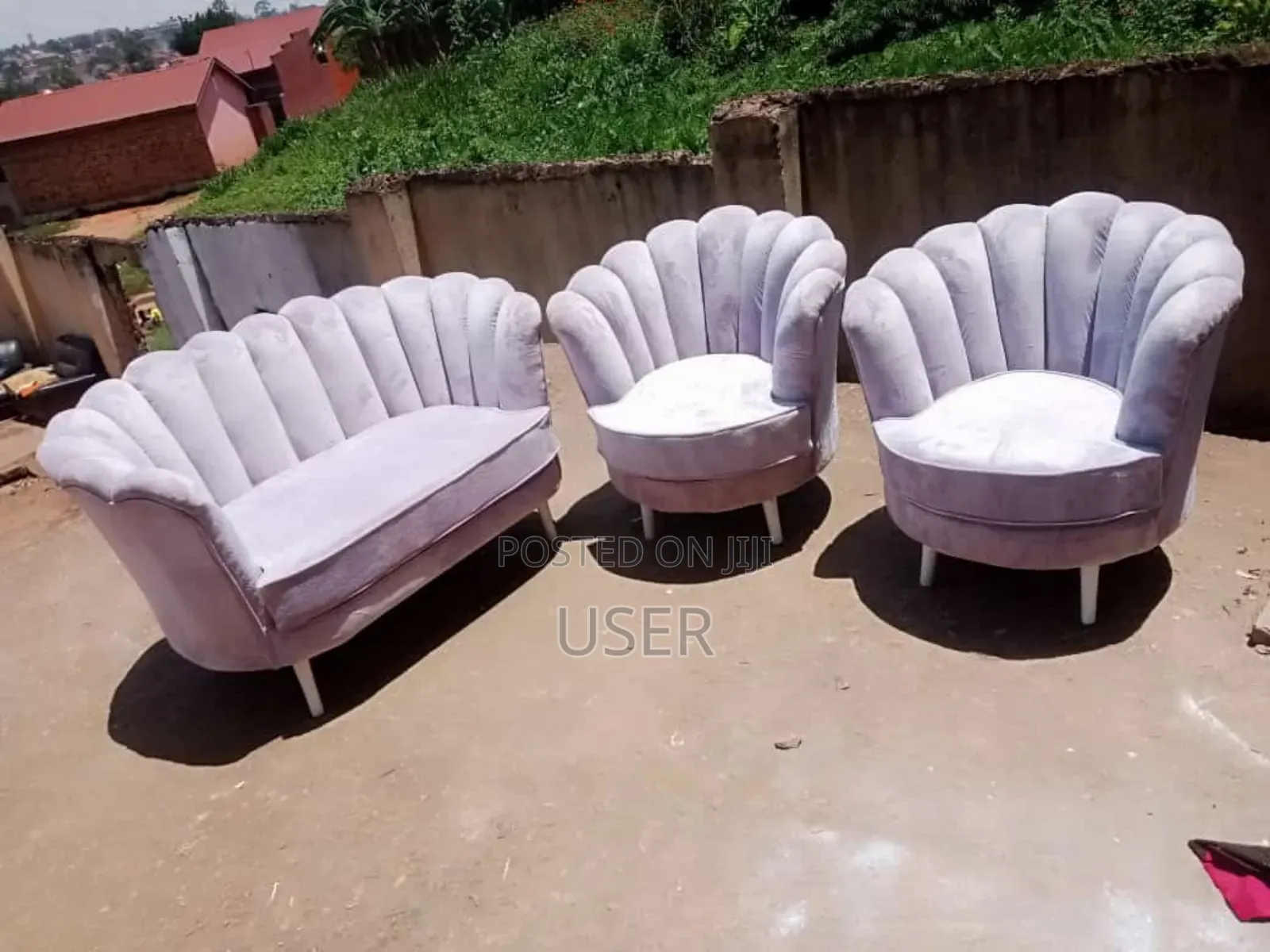 Modern Sofa Set of Call Us On