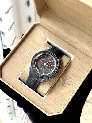 Omega Classic Watch