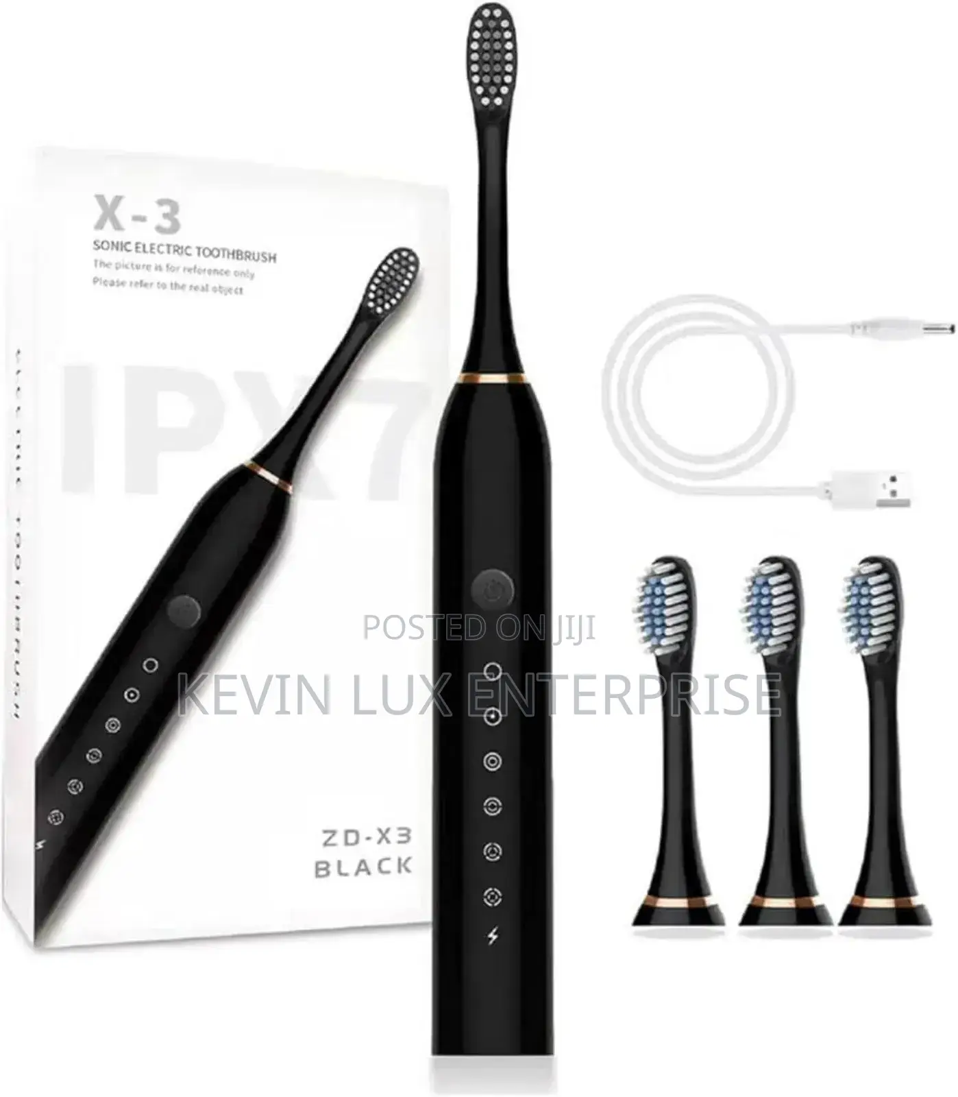 Electric Toothbrush