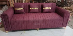 Modern 3 Seater Sofa Call Us On