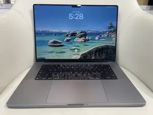 Laptop Apple MacBook Pro 2021 M1 18GB Apple M1 Pro SSD 1T