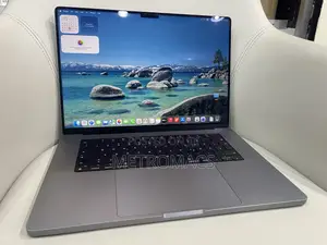 Laptop Apple MacBook Pro 2021 M1 18GB Apple M1 Pro SSD 1T