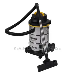 Wet And Dry Vacuum Cleaner