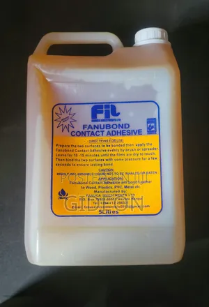 Contact Adhesive Glue