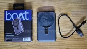 Magsafe 10000mah Magnetic Wireless Powerbank