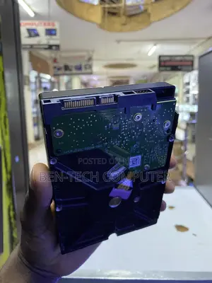 4tb Hard Disk Sata