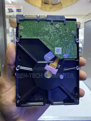 4tb Hard Disk Sata