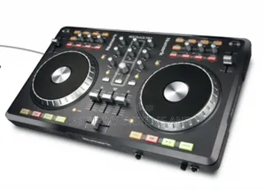 Numark Mixtrack Pro 1 Dj Controller