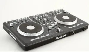 Numark Mixtrack Pro 1 Dj Controller