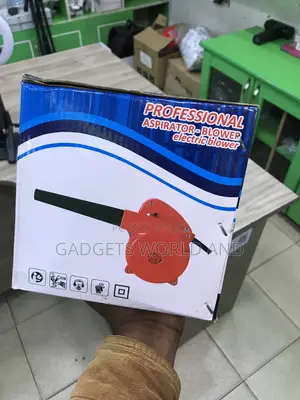 Original Portable Electric Blowers