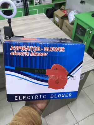 Original Portable Electric Blowers