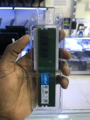Pc4 16gb of Ram. For Desktop