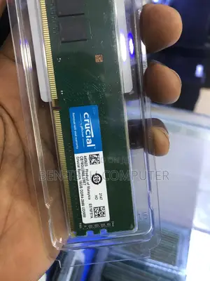 Pc4 16gb of Ram. For Desktop