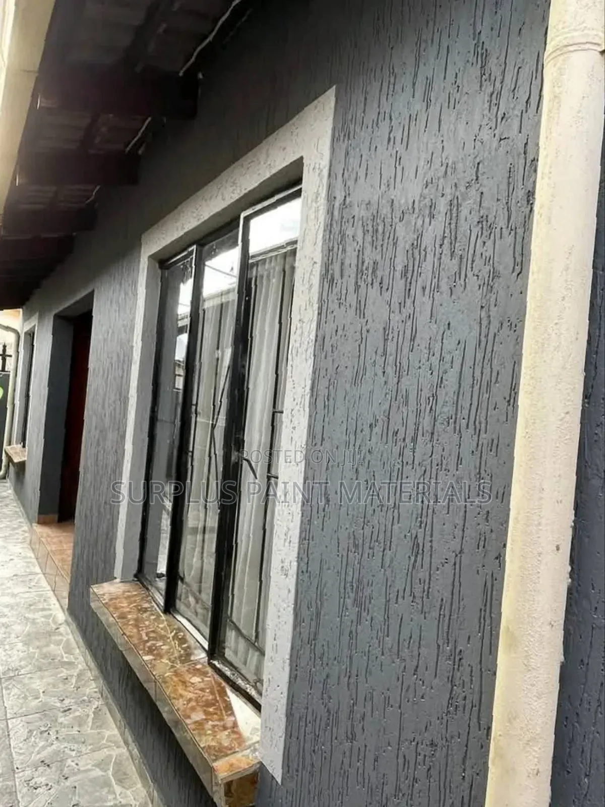 Texture Paste and Painting Services