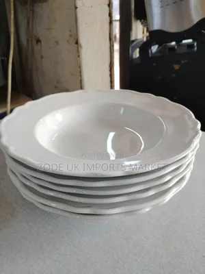 Japan Big Plates