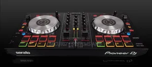 Pioneer Sb3 Dj Controller For Serato