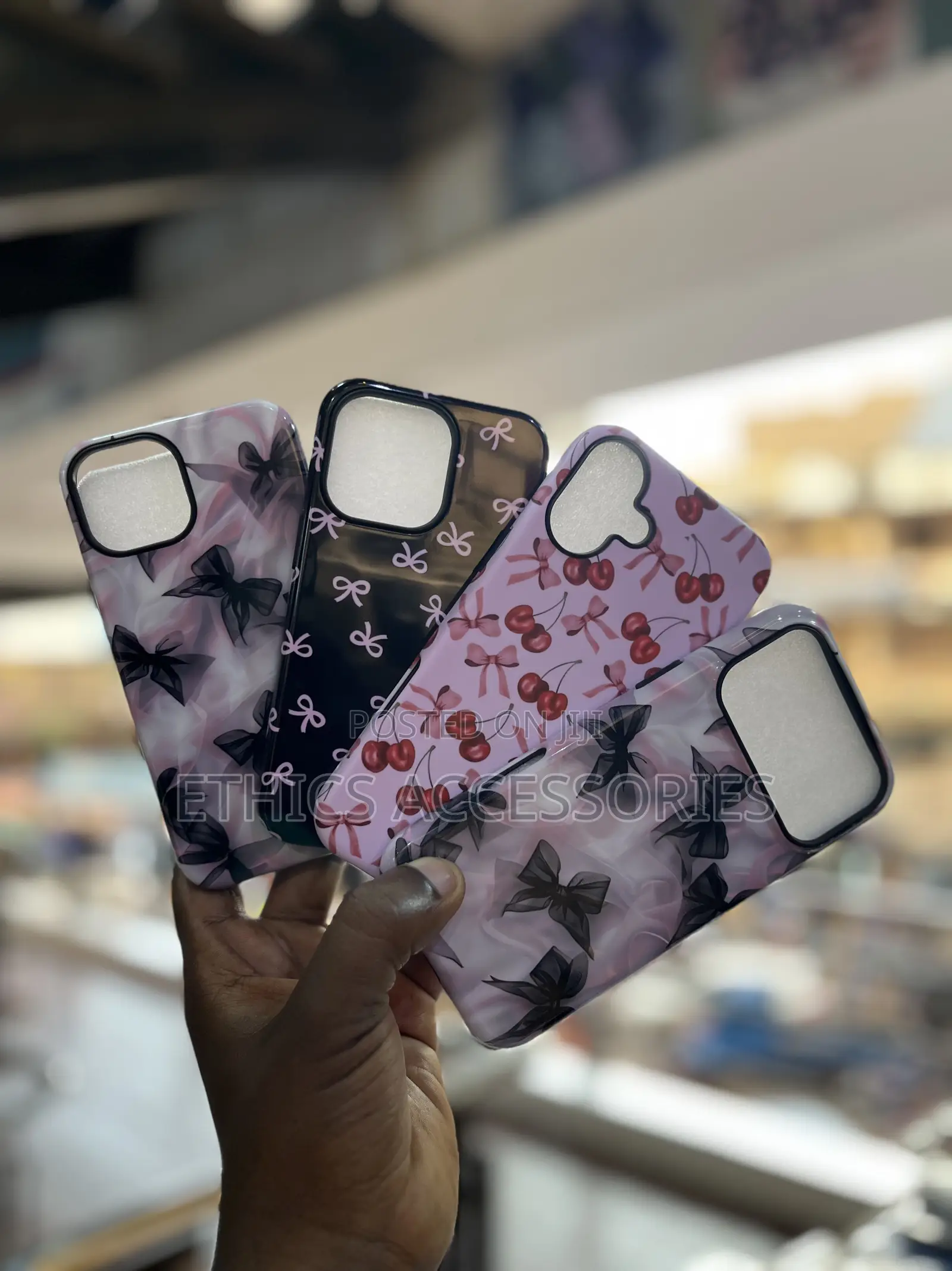Trendy Aesthetic Phone Cases