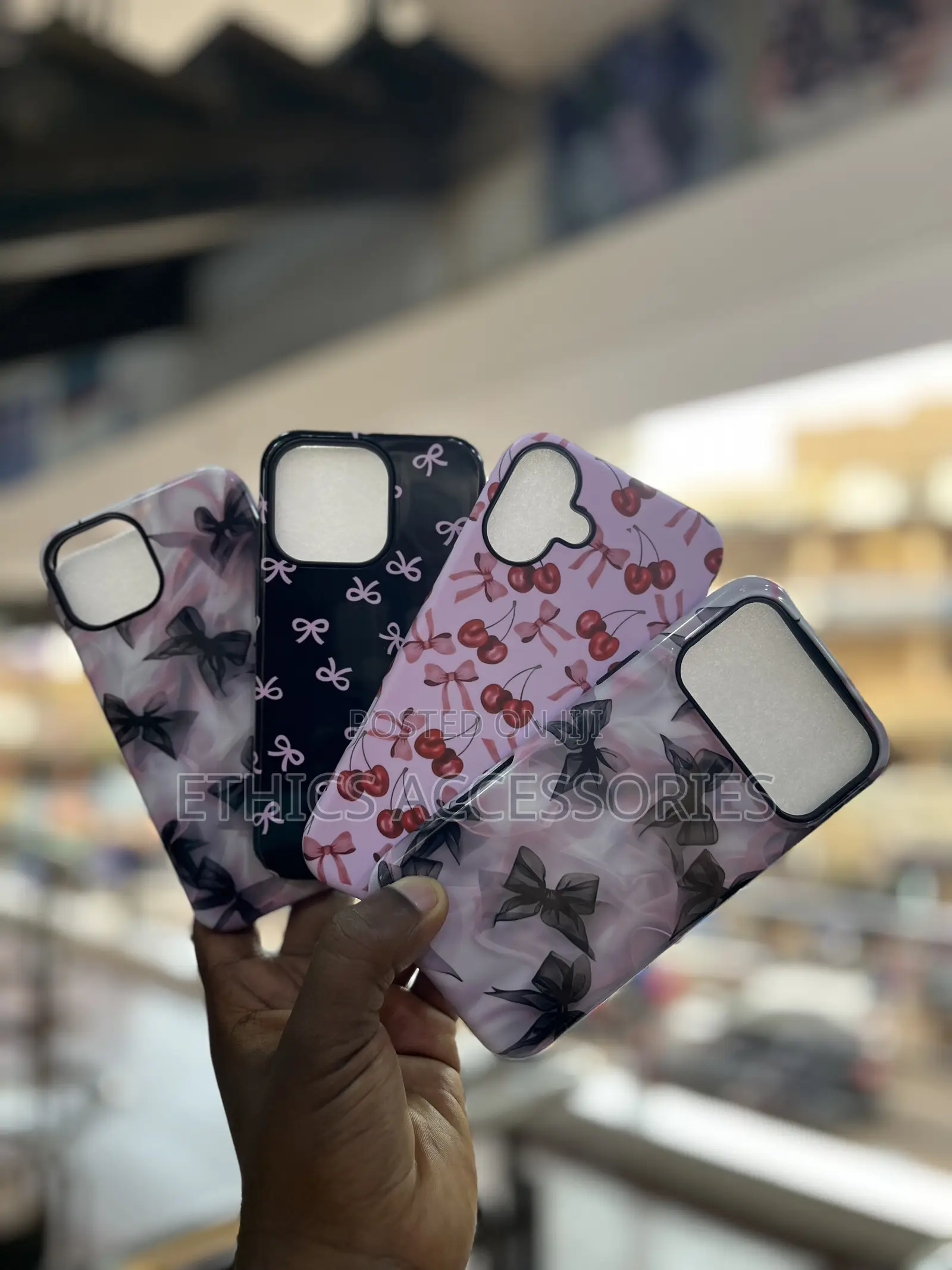 Trendy Aesthetic Phone Cases