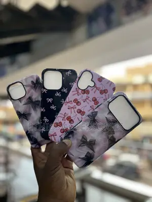 Trendy Aesthetic Phone Cases