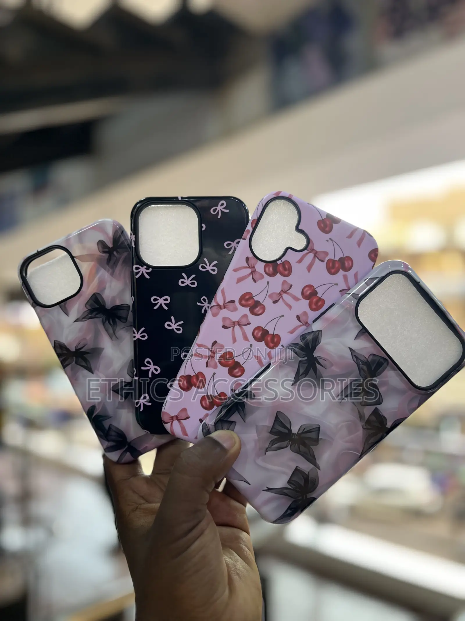 Trendy Aesthetic Phone Cases