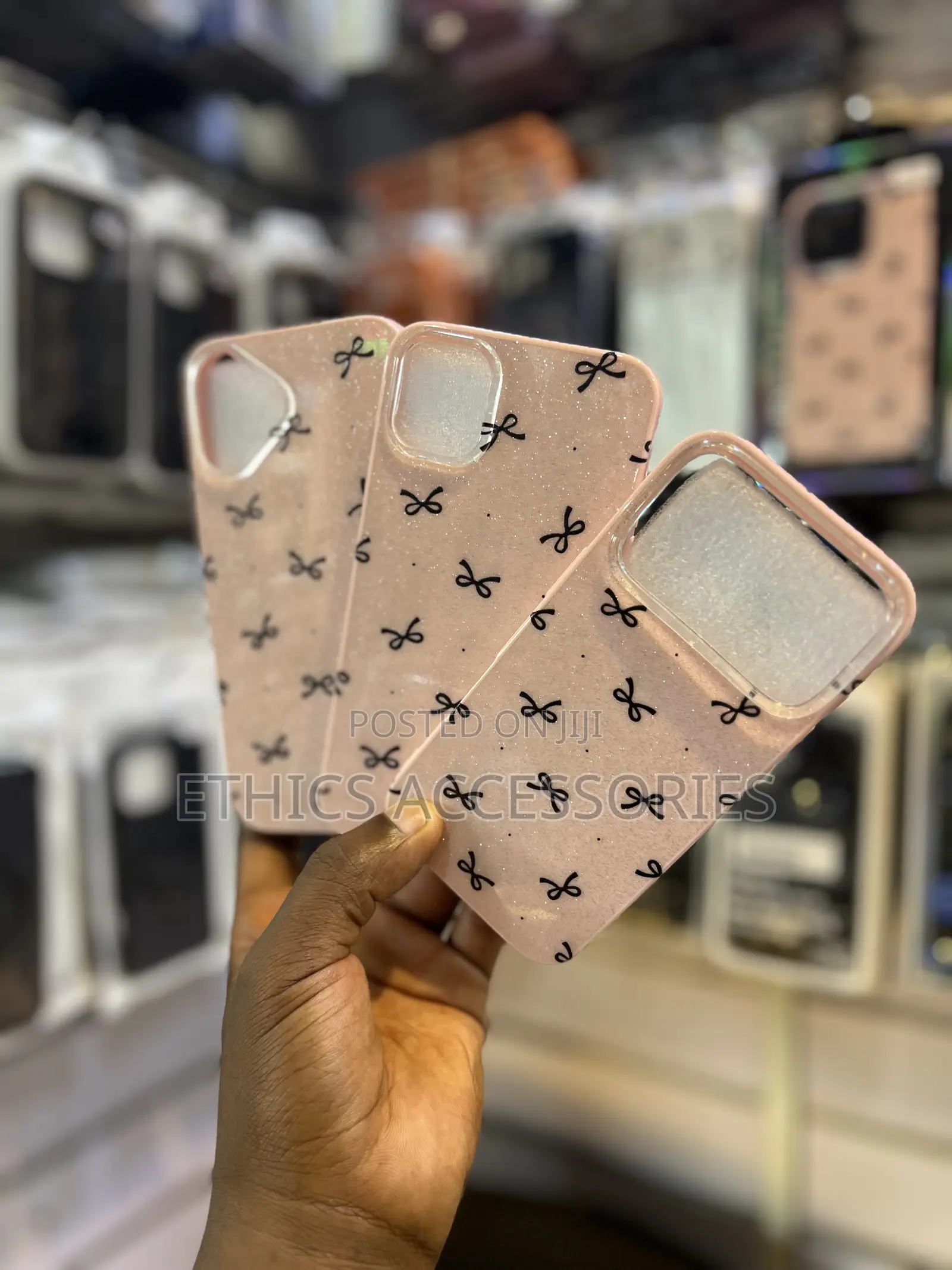 Gally Phone Cases