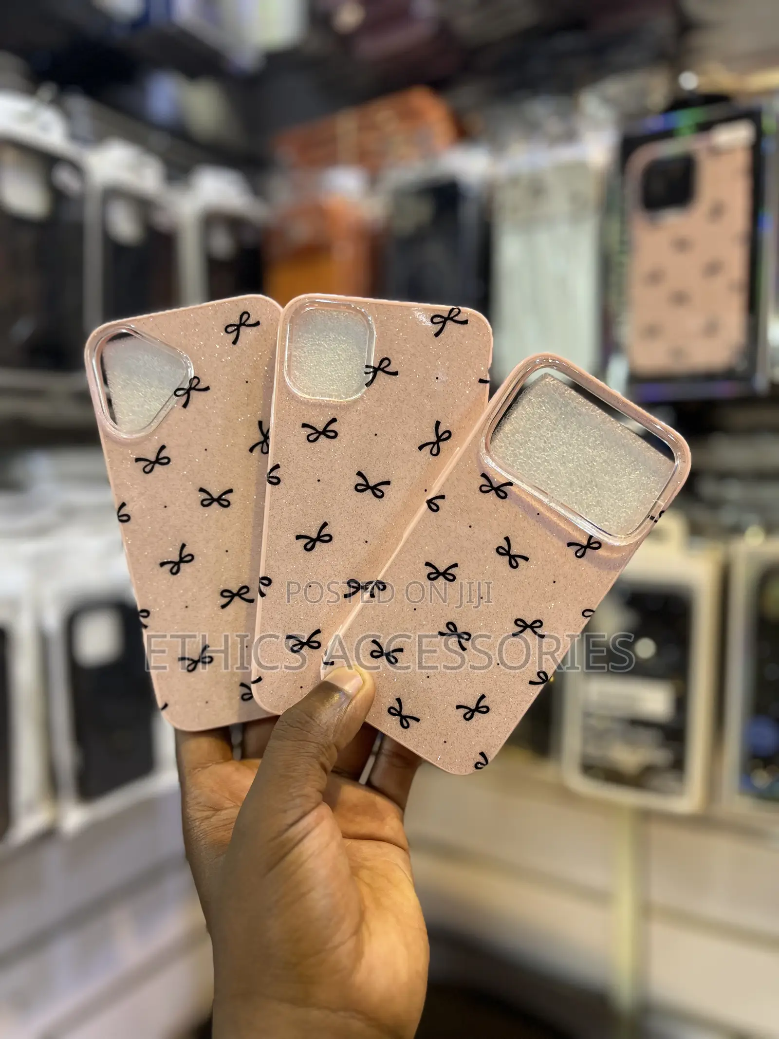 Gally Phone Cases