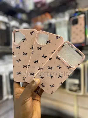 Gally Phone Cases