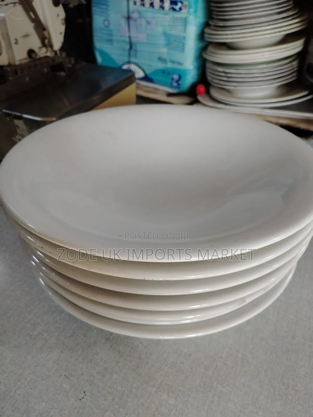 Japan Sauce Dish Plates
