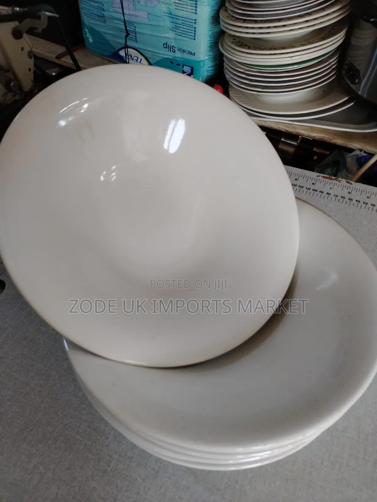 Japan Sauce Dish Plates