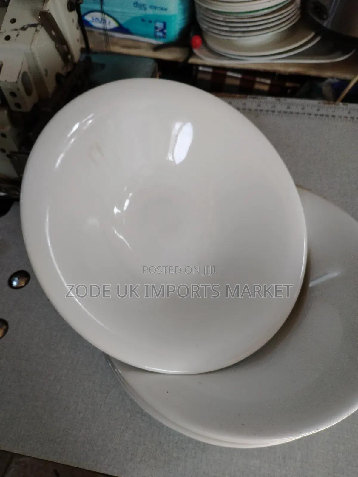 Japan Sauce Dish Plates