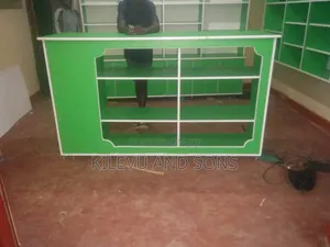 Pharmacy Installation