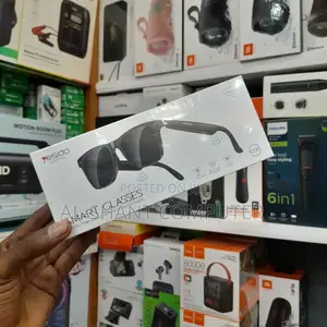 Yesido Smart Glasses