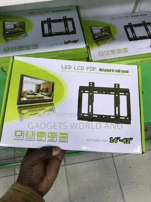 Original Tv(All Sizes) Wall Mounts
