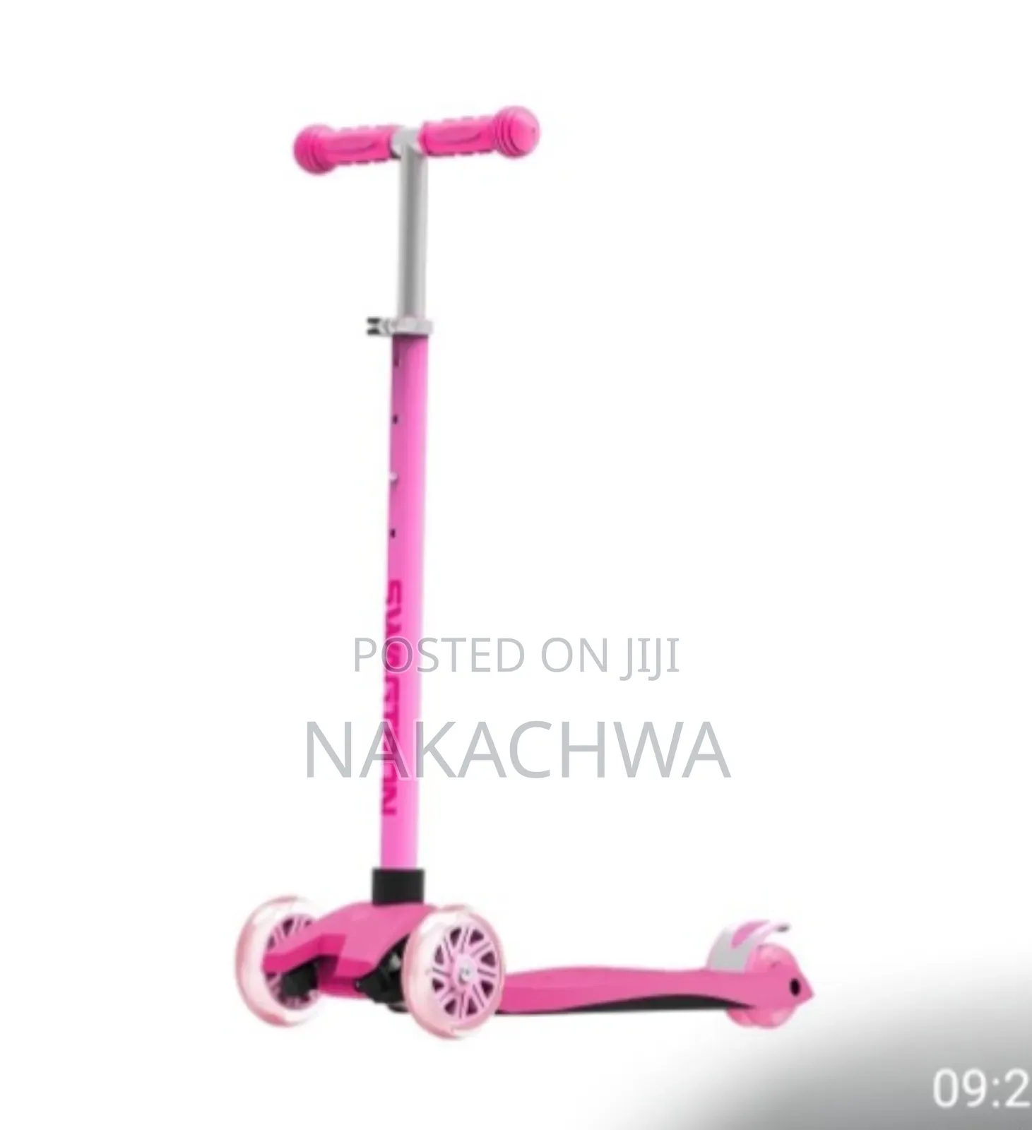 Its Kids Scooters