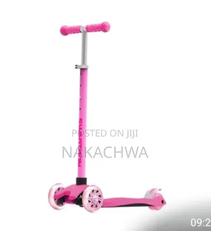 Its Kids Scooters