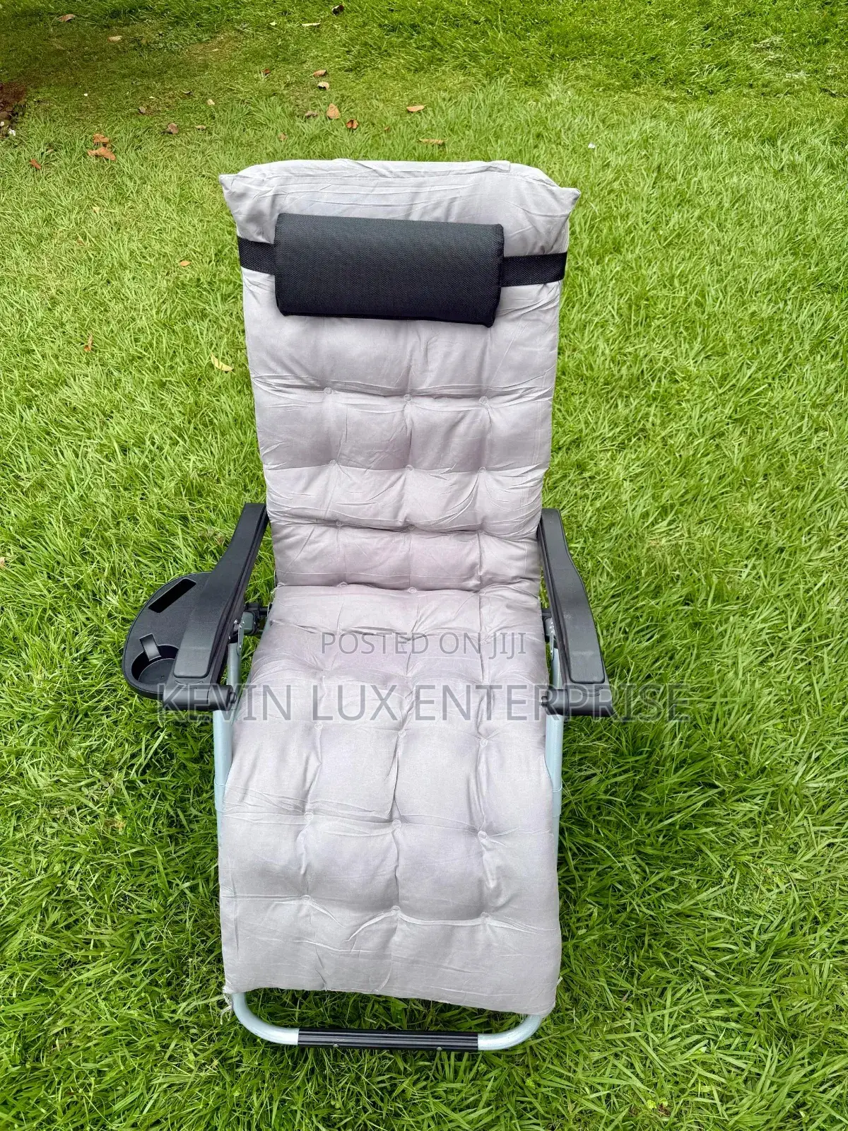 Inclining Chair