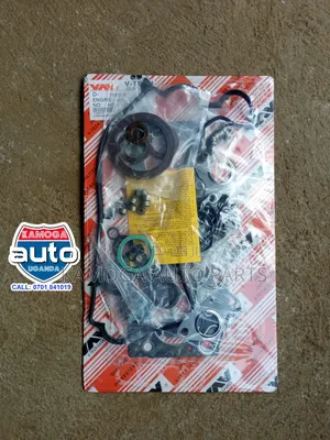 4e Engine Overhaul Gasket.