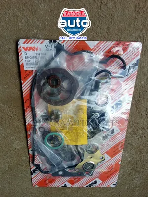 4e Engine Overhaul Gasket.