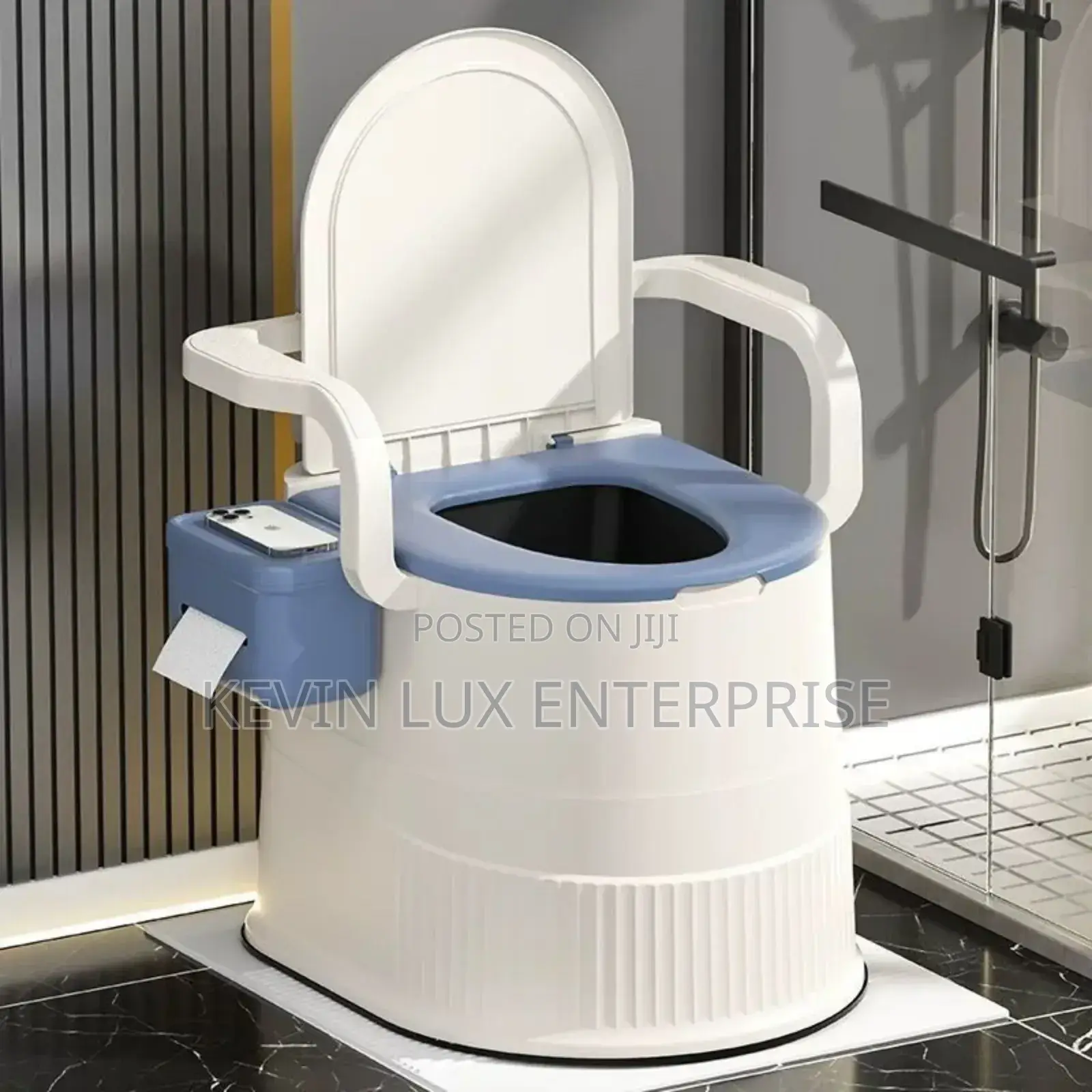 Adult Potty