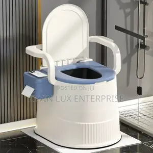 Adult Potty