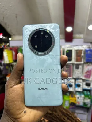 Honor X9c 256 GB Green