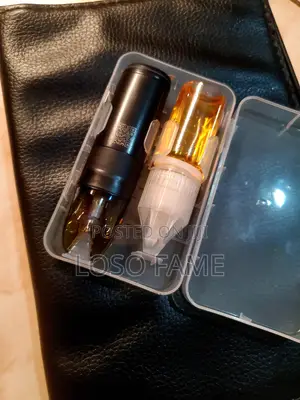 Vapes and Electronic Shisha, E-Cigarettes